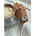 Женские наручные часы Jordan Kerr L1058 IPS Silver 
