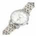Женские наручные часы Jordan Kerr L1058 IPS Silver 