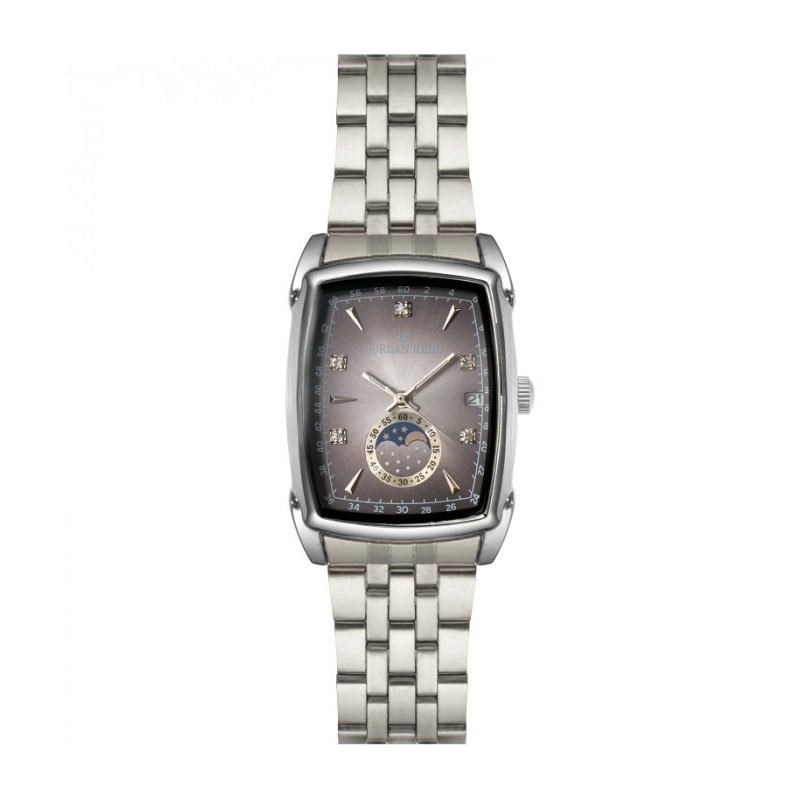 Женские наручные часы Jordan Kerr L1063 IPS Black