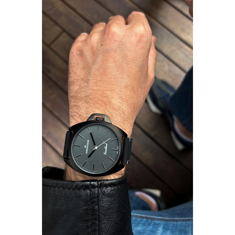 Мужские наручные часы Jordan Kerr 16844 IPB