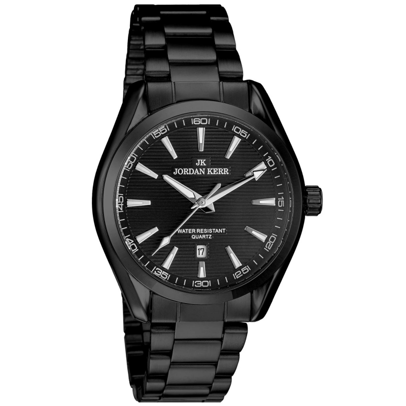  Мужские наручные часы Jordan Kerr L1066 IPB