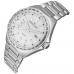  Мужские наручные часы Jordan Kerr L1067 IPS Silver