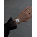 Женские наручные часы Jordan Kerr L1071 IPG Silver