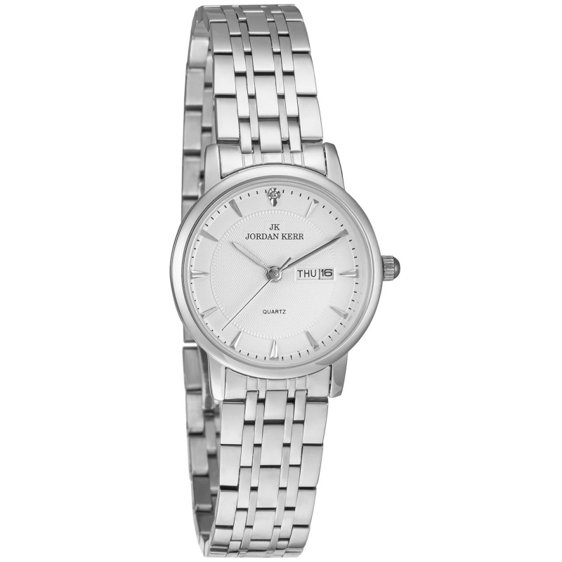 Женские наручные часы Jordan Kerr L1073 IPS