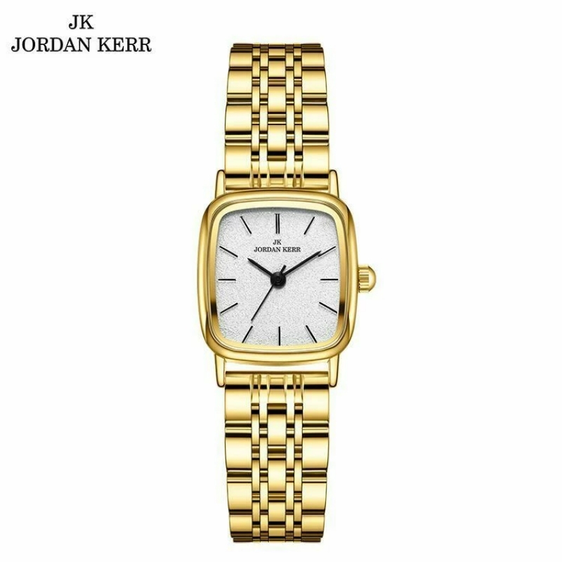Женские наручные часы Jordan Kerr L1074 IPG