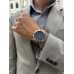 Мужские наручные часы Jordan Kerr L1076 IPS Blue Мужские наручные часы Jordan Kerr L1076 IPS Blue