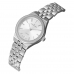 Женские наручные часы Jordan Kerr i2044 IPS Silver