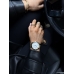 Женские наручные часы Jordan Kerr P9012 IPG White