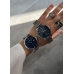 Мужские наручные часы Jordan Kerr P9012 IPS Blue Мужские наручные часы Jordan Kerr P9012 IPS Blue