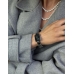 Женские наручные часы Jordan Kerr P9004 IPS Black