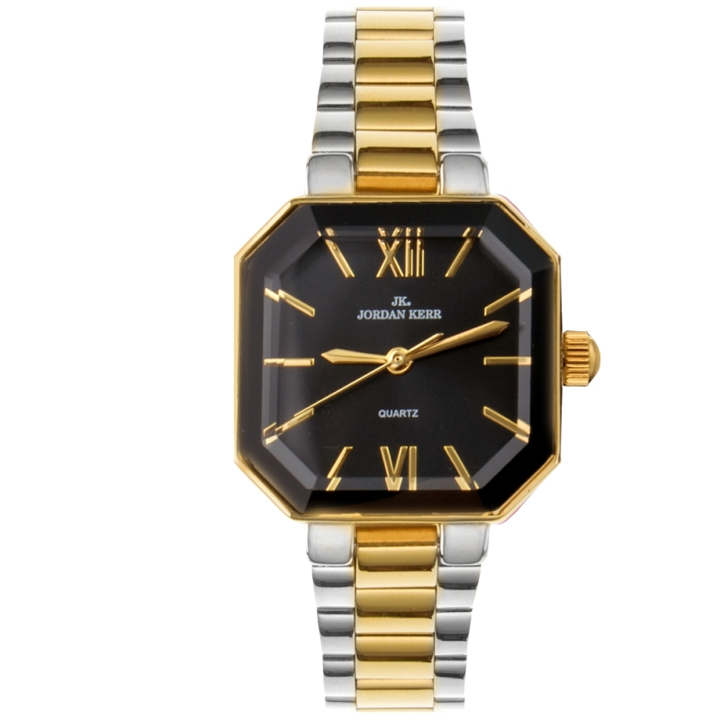 Женские наручные часы Jordan Kerr P9005 IPS-IPG