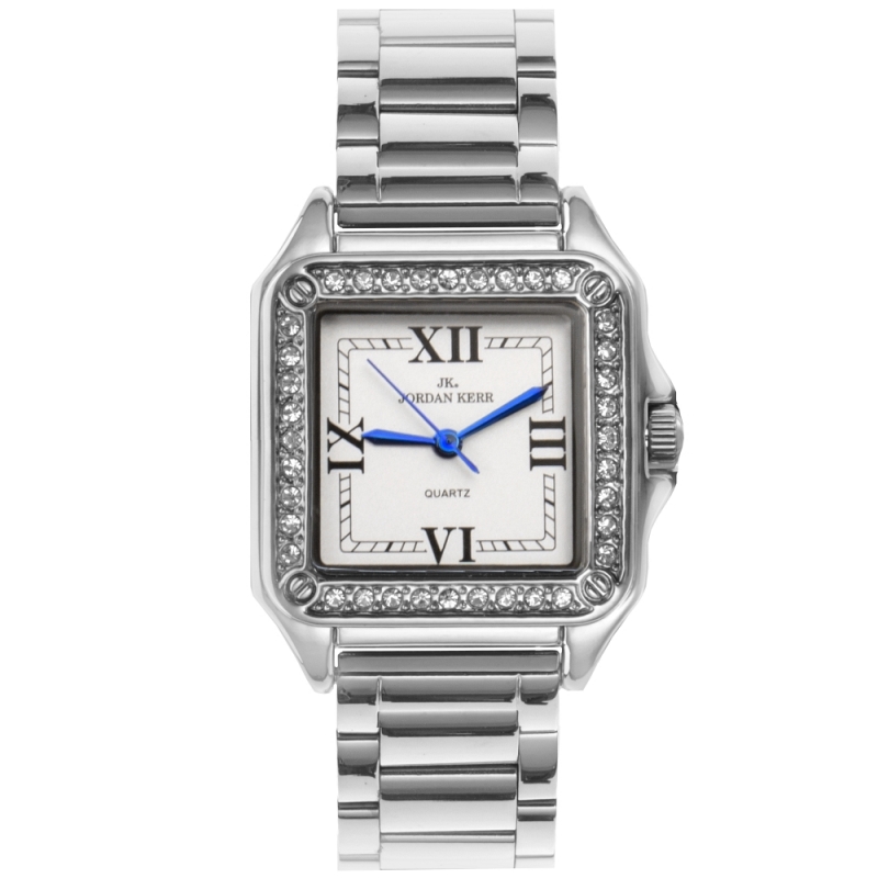 Женские наручные часы Jordan Kerr P9009 IPS