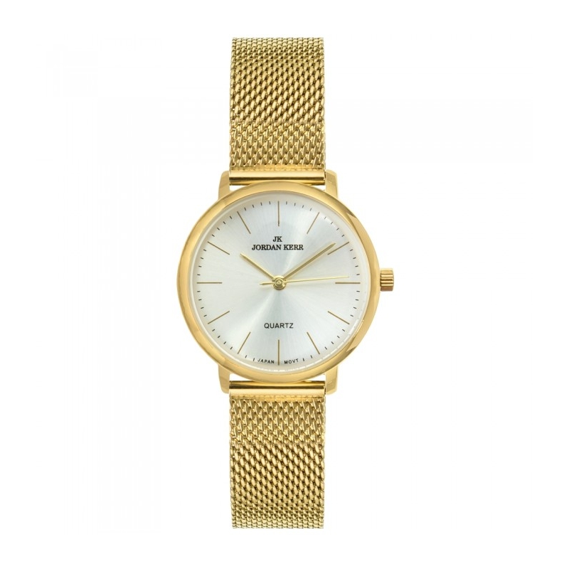 Женские наручные часы Jordan Kerr I2037 IPG