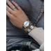 Женские наручные часы Jordan Kerr L1058 IPS Silver 