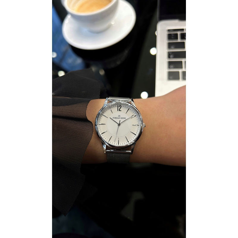Женские наручные часы Jordan Kerr G3018 IPS