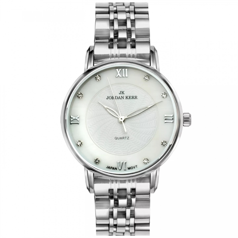 Женские наручные часы Jordan Kerr I2038 IPS
