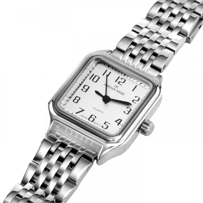 Женские наручные часы Jordan Kerr I2039 IPS CYFRA