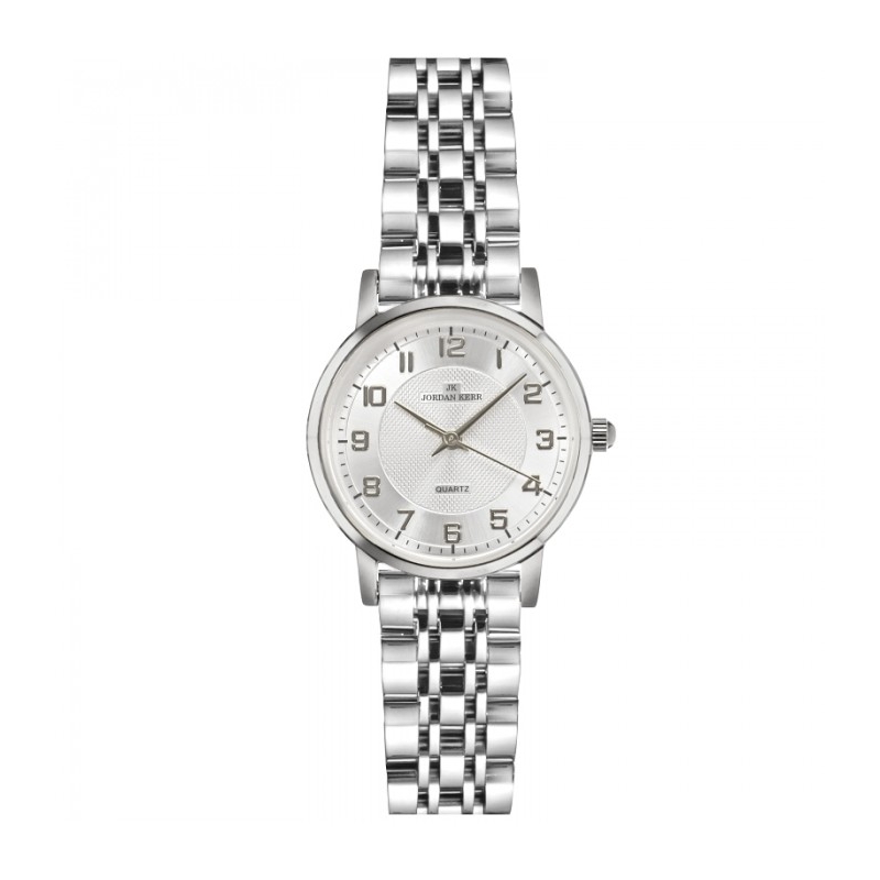 Женские наручные часы Jordan Kerr L1020 IPS CYFRA