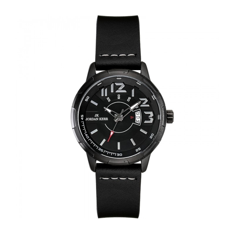 Мужские наручные часы Jordan Kerr L1046 IPB