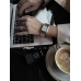 Женские наручные часы Jordan Kerr L1056 IPS White