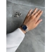 Женские наручные часы Jordan Kerr P9016 IPS Blue
