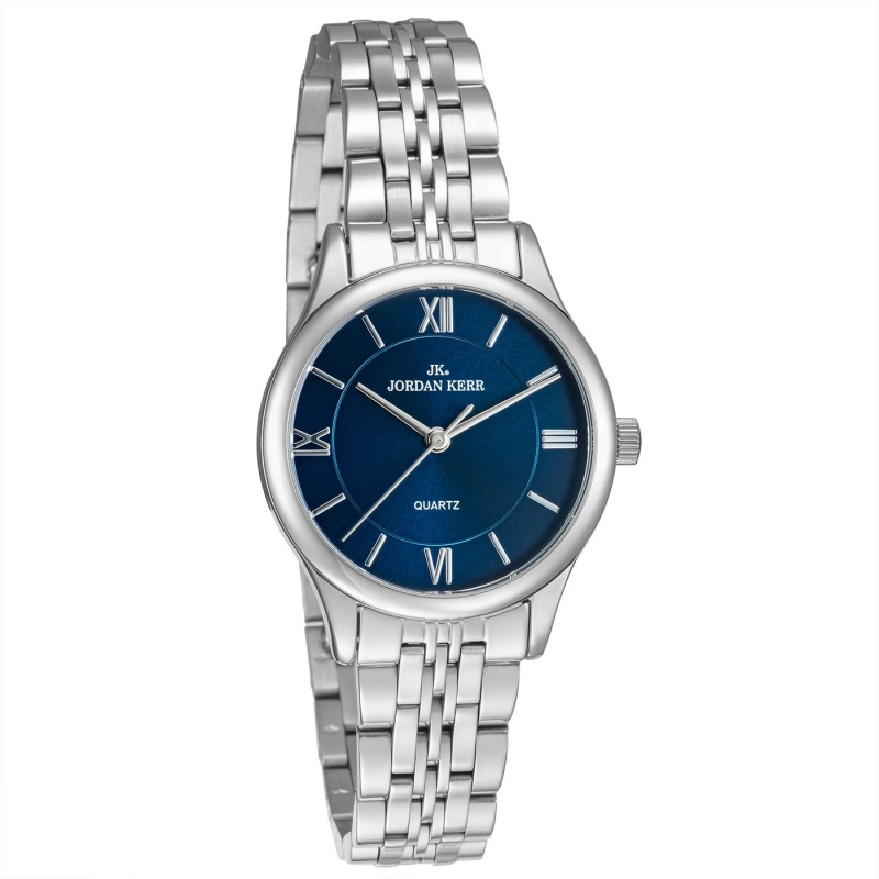 Женские наручные часы Jordan Kerr P9016 IPS Blue Женские наручные часы Jordan Kerr P9016 IPS Blue