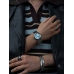 Женские наручные часы Jordan Kerr P9018 IPS Sky Blue Женские наручные часы Jordan Kerr P9018 IPS Sky Blue