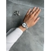 Женские наручные часы Jordan Kerr P9020 IPS Silver