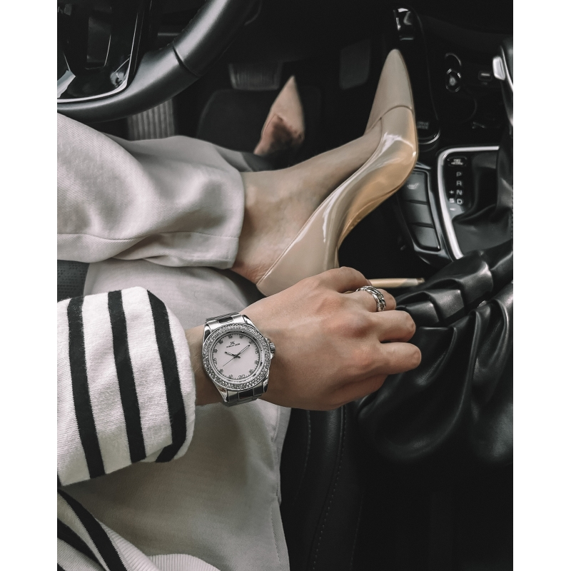 Женские наручные часы Jordan Kerr PT-11039 IPS