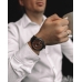 Мужские наручные часы Jordan Kerr L1046 IPB Dark Brown