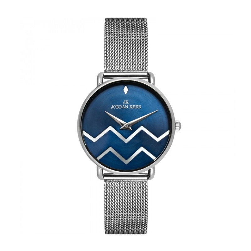 Женские наручные часы Jordan Kerr G3025 IPS