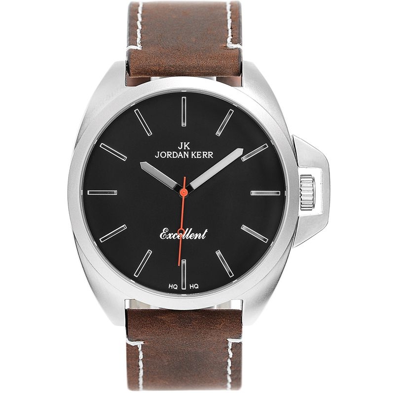 Мужские наручные часы Jordan Kerr 16844 IPS